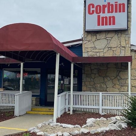 Corbin Inn Exterior foto