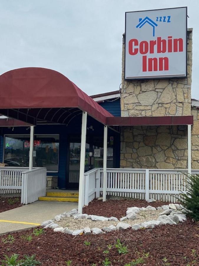 Corbin Inn Exterior foto